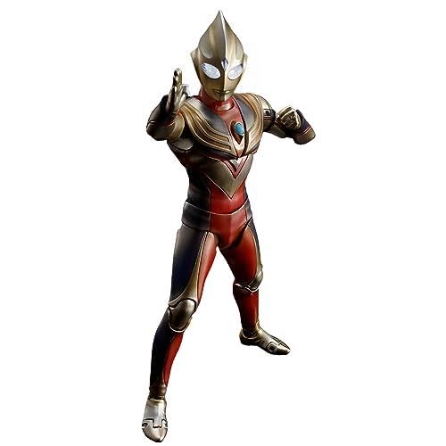 フィギュア S.H.Figuarts(真骨彫製法) グリッターティガ